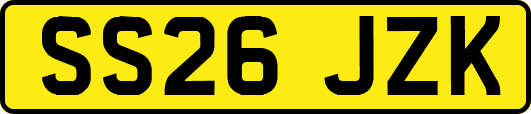 SS26JZK