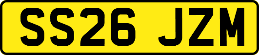 SS26JZM