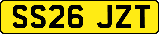 SS26JZT