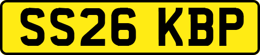 SS26KBP
