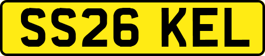 SS26KEL