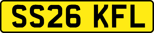 SS26KFL