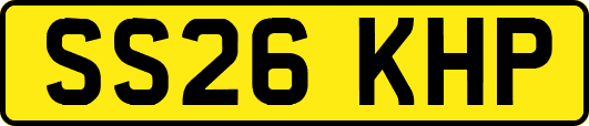 SS26KHP