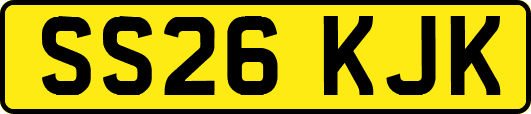 SS26KJK