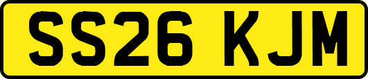 SS26KJM
