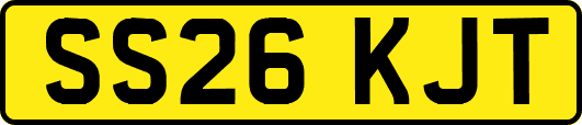 SS26KJT