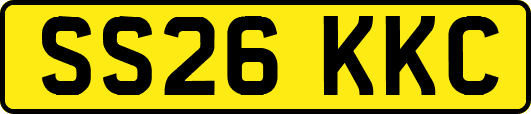 SS26KKC