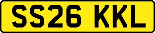 SS26KKL