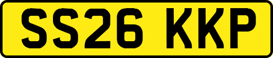 SS26KKP