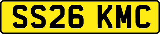 SS26KMC