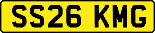 SS26KMG