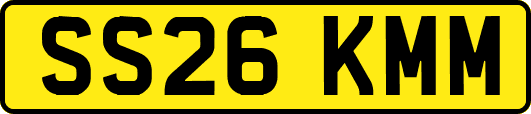 SS26KMM