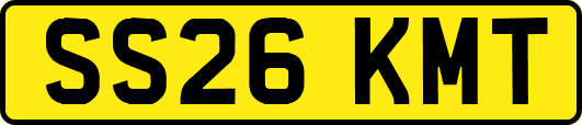 SS26KMT