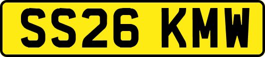 SS26KMW