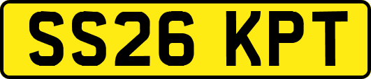 SS26KPT