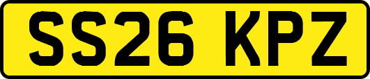 SS26KPZ