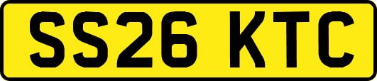 SS26KTC