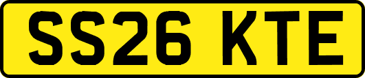 SS26KTE
