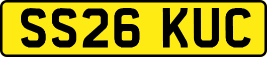 SS26KUC