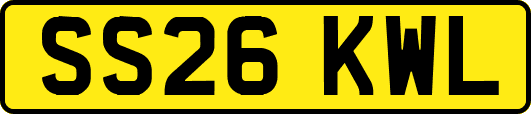 SS26KWL
