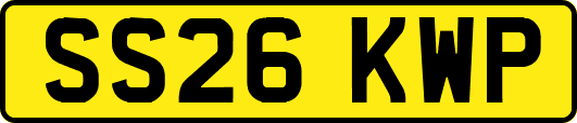 SS26KWP