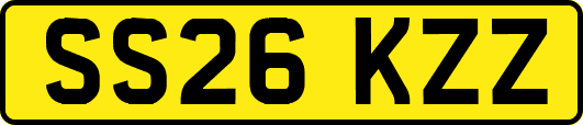 SS26KZZ