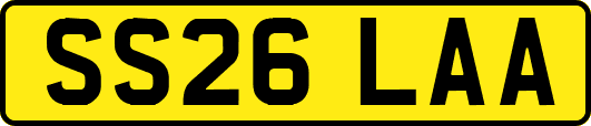 SS26LAA