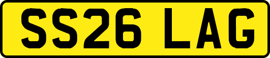 SS26LAG