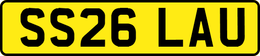 SS26LAU