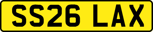 SS26LAX
