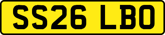 SS26LBO