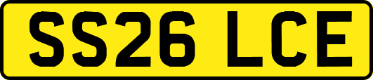 SS26LCE