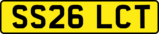 SS26LCT