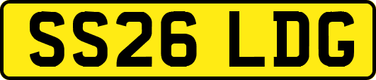 SS26LDG