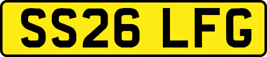 SS26LFG