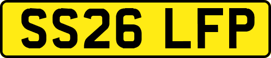 SS26LFP