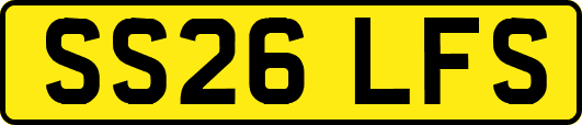 SS26LFS