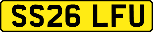 SS26LFU