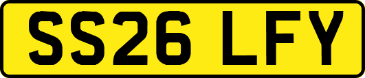 SS26LFY