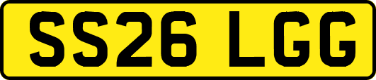 SS26LGG