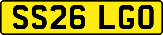SS26LGO