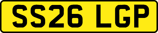 SS26LGP