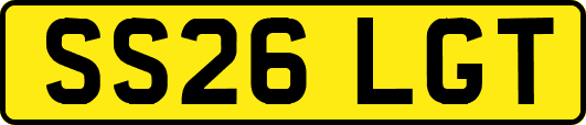 SS26LGT
