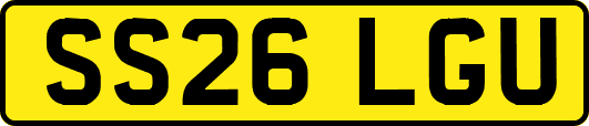 SS26LGU