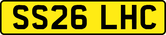 SS26LHC