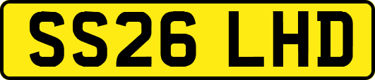 SS26LHD