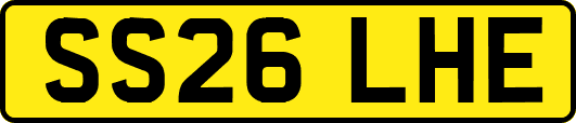 SS26LHE