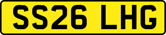 SS26LHG