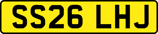 SS26LHJ