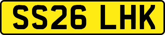SS26LHK